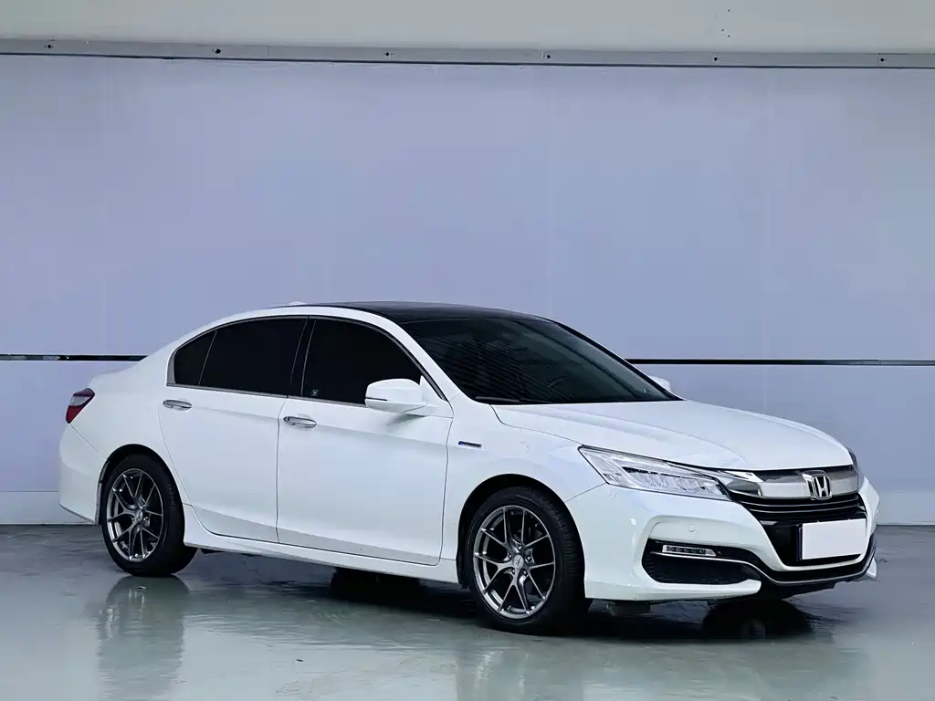 Honda Accord — миниатюра 3