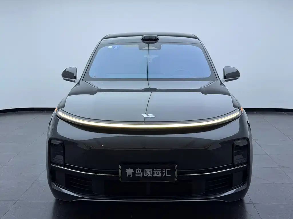 Li Auto Li L9 — миниатюра 2