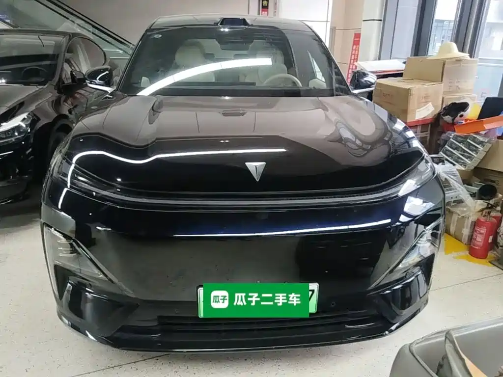Deepal Deepal S09 — миниатюра 3