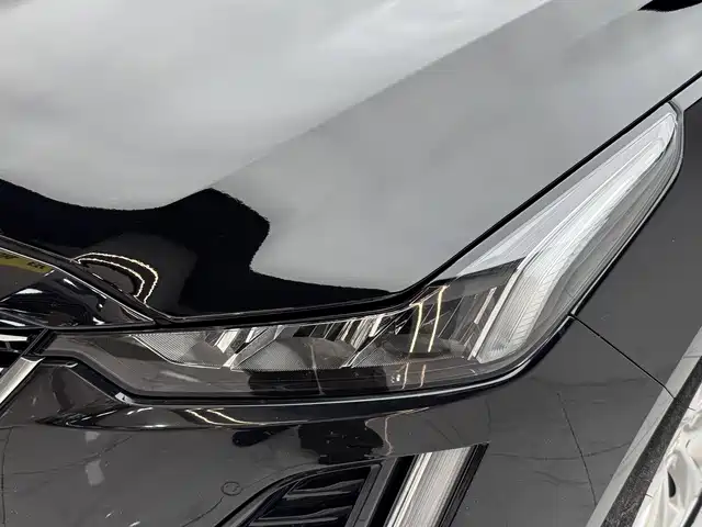Cadillac CT5 28T Luxury Type （ Standard Edition ）, фото 12