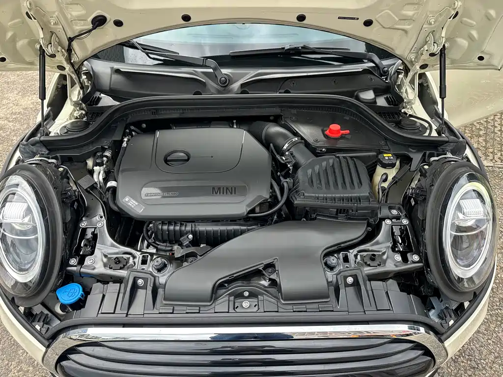 MINI Mini — миниатюра 26