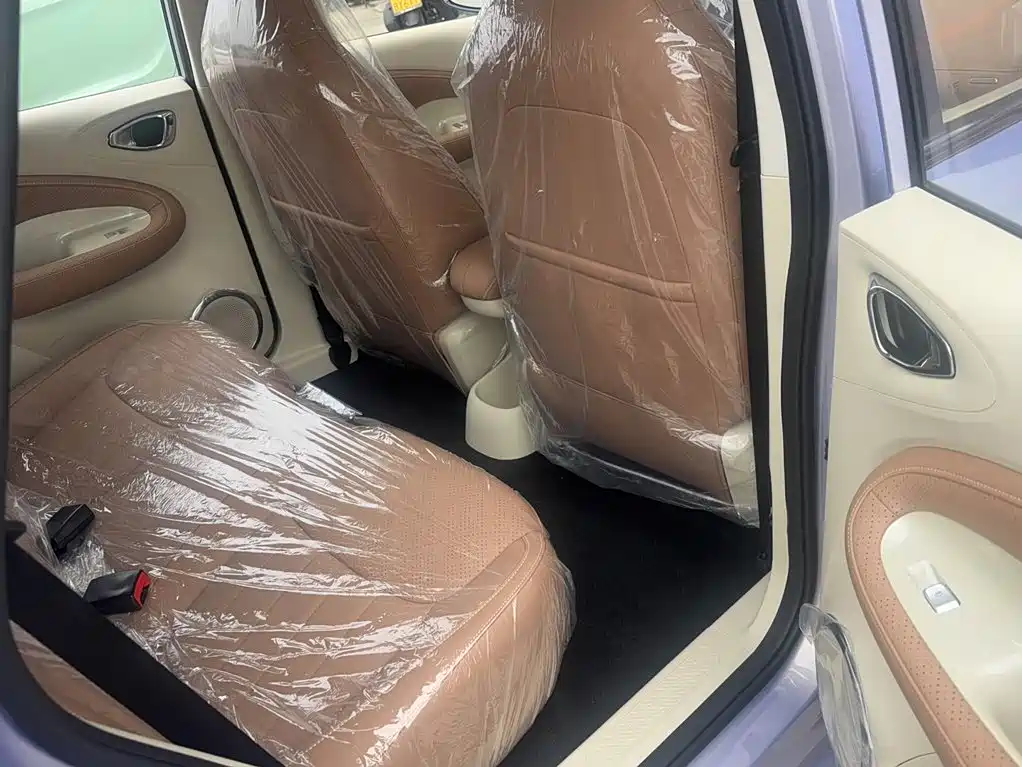 Wuling Bingo — миниатюра 9