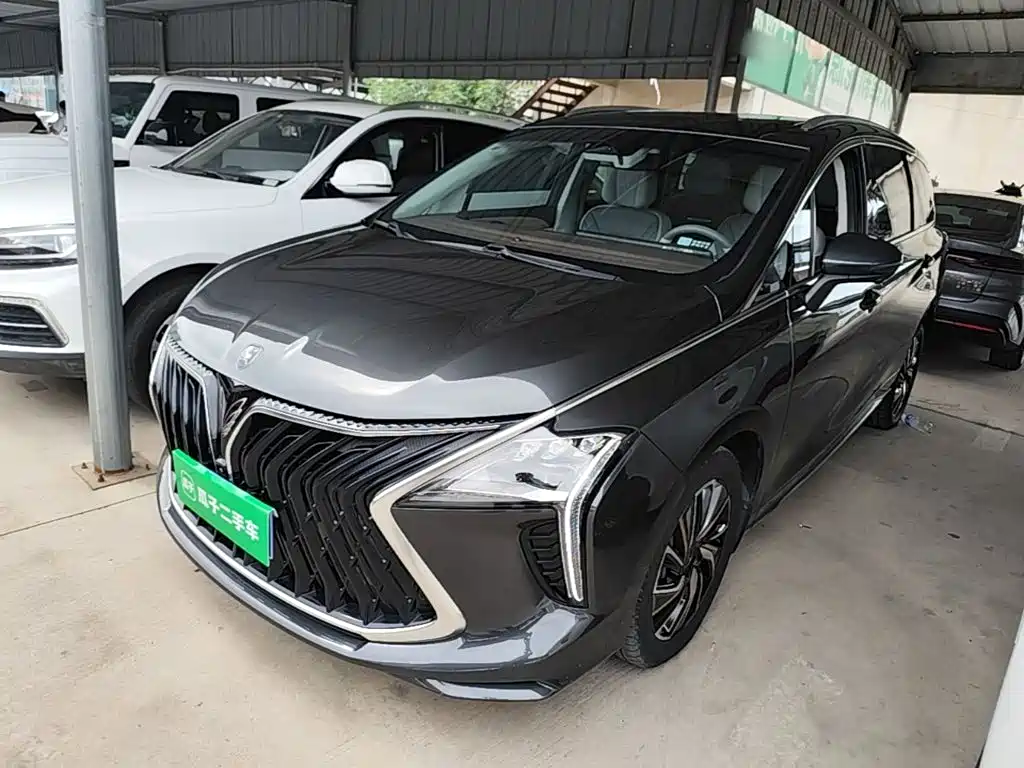 Fengxing Fengxing Yacht — миниатюра 2