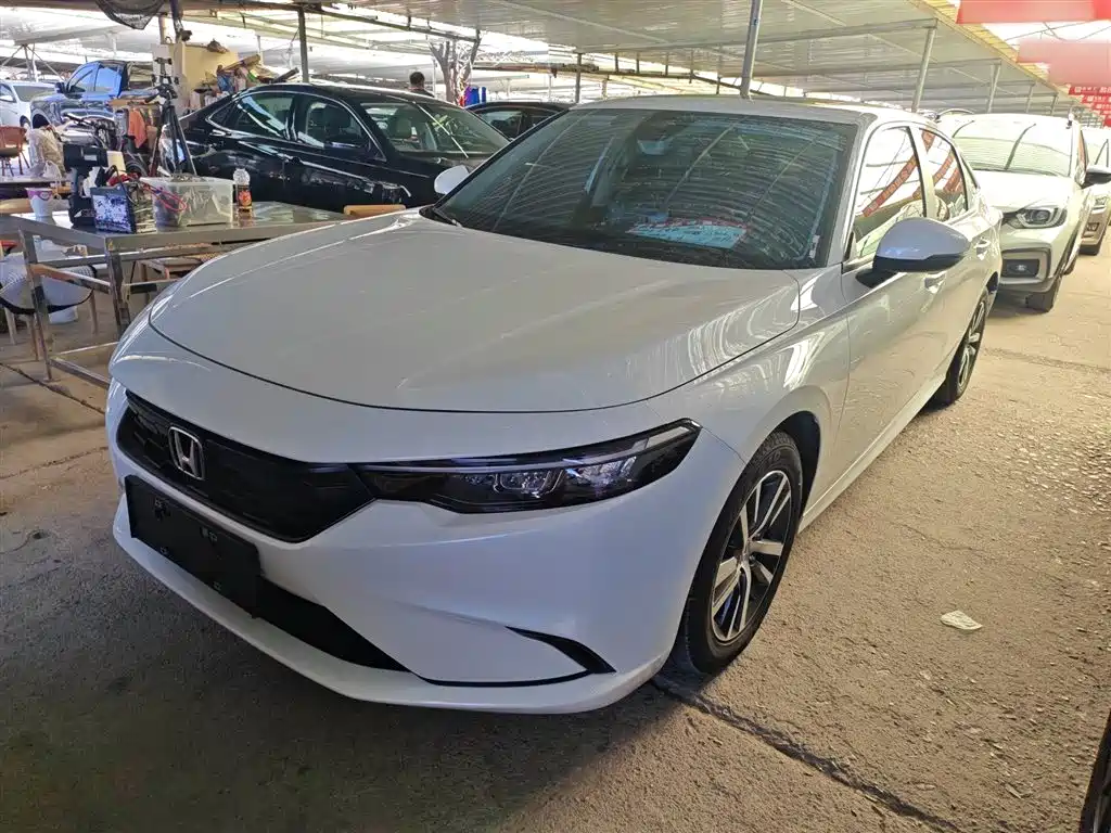 Honda Integra 2024