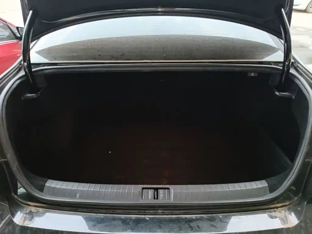 Volkswagen Magotan — миниатюра 19