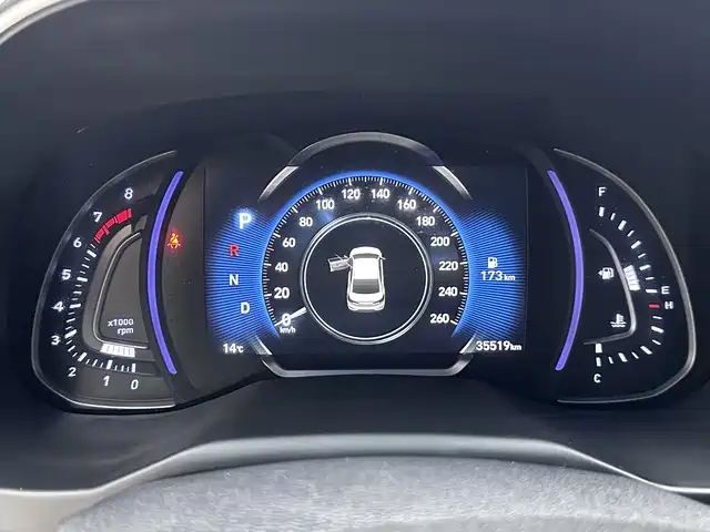 Hyundai Elantra 2019 1.4T DCT