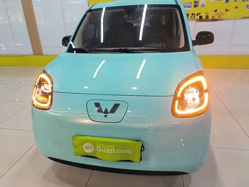 Wuling MINIEV — миниатюра 3