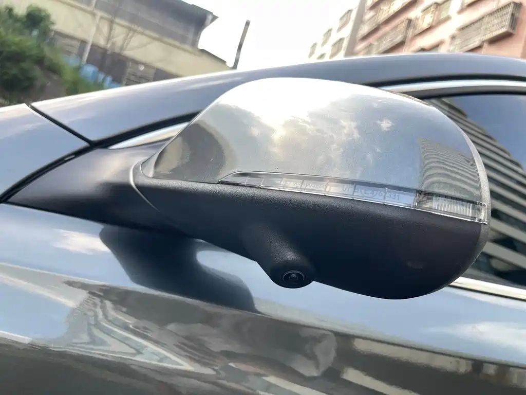 Changan Ruicheng PLUS 1.5T DCT Premium Type, фото 30