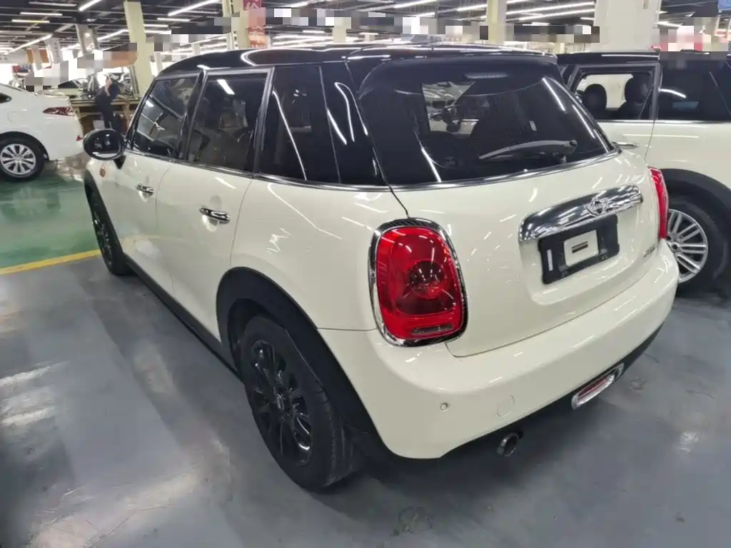 MINI Mini — миниатюра 5