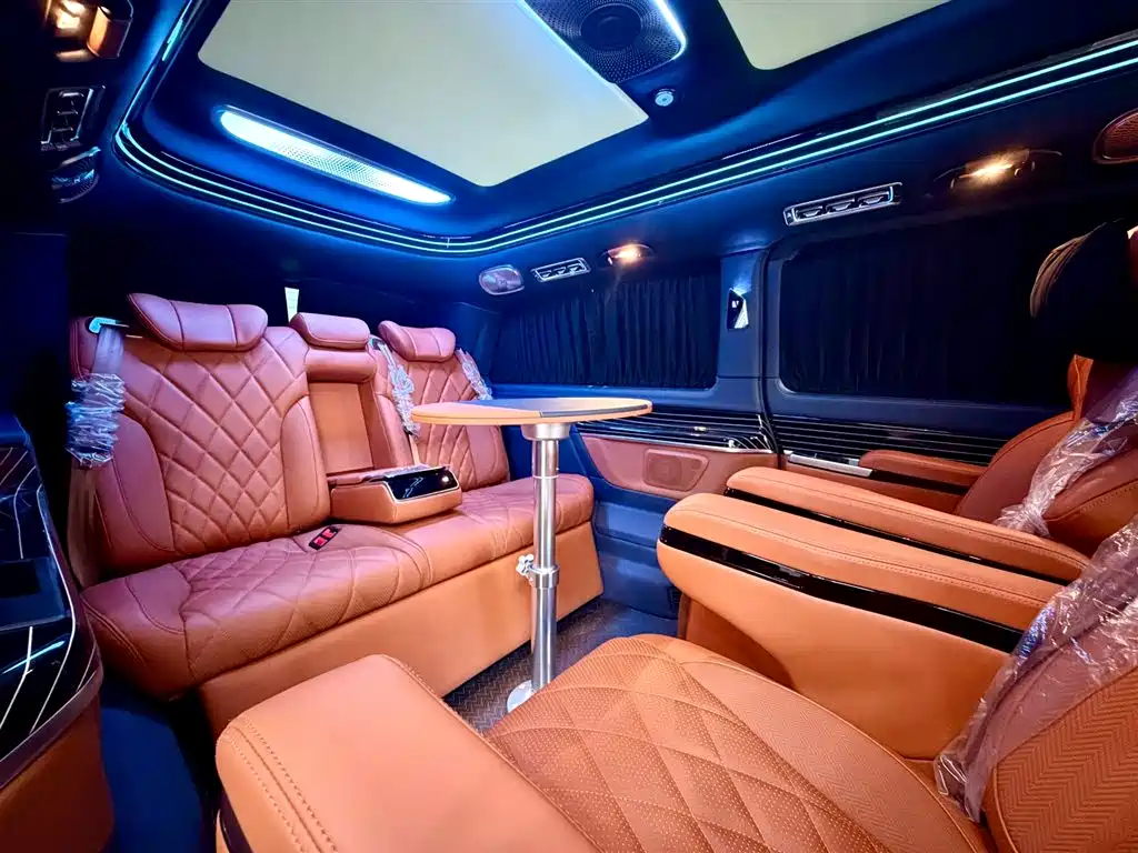 La Rhine Traveller 2025 2.0T