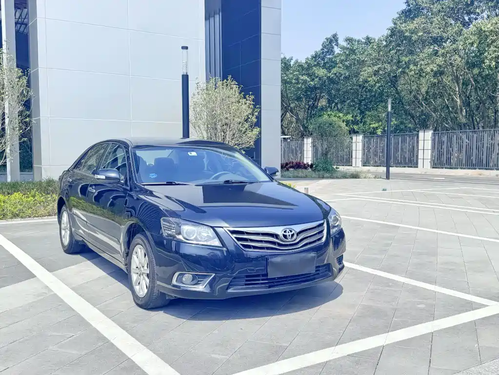 Toyota Camry 2013 200E Elite