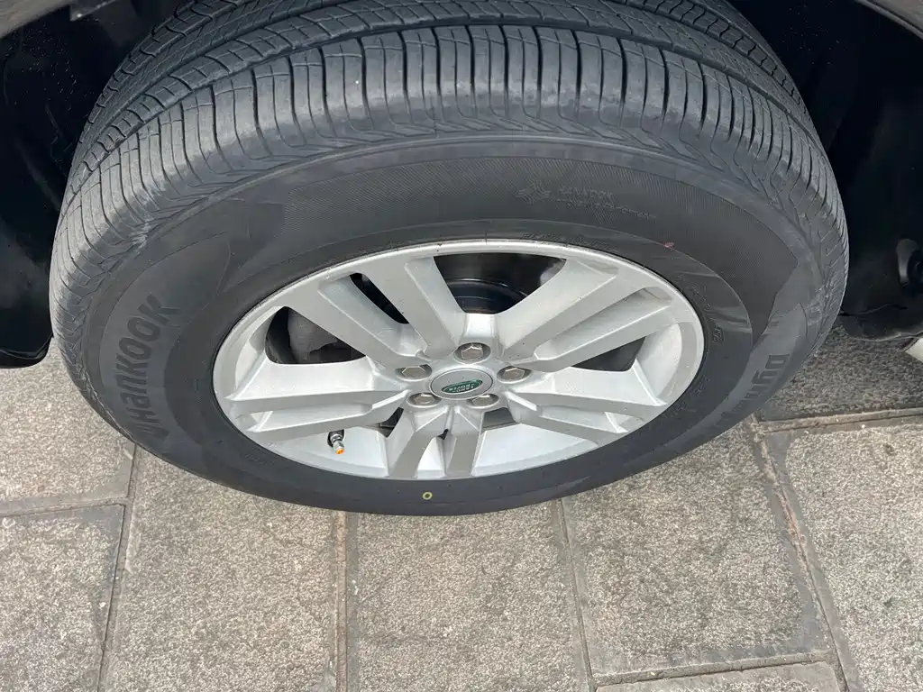 Land Rover Freelander 2 — миниатюра 11
