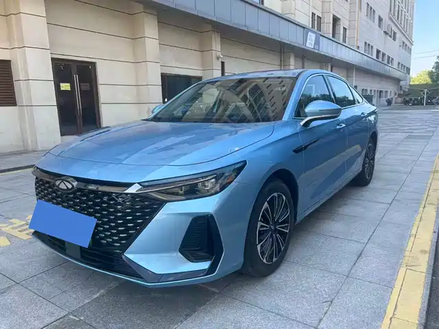 CHERY FENGYUN A8 2024