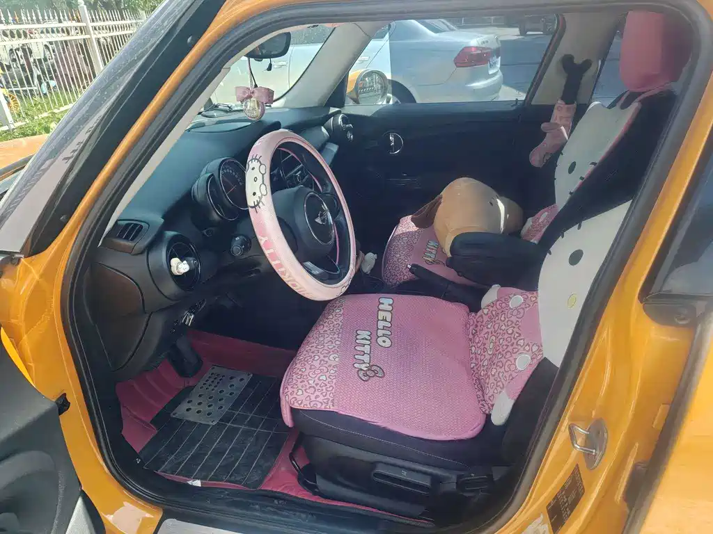MINI Mini — миниатюра 8