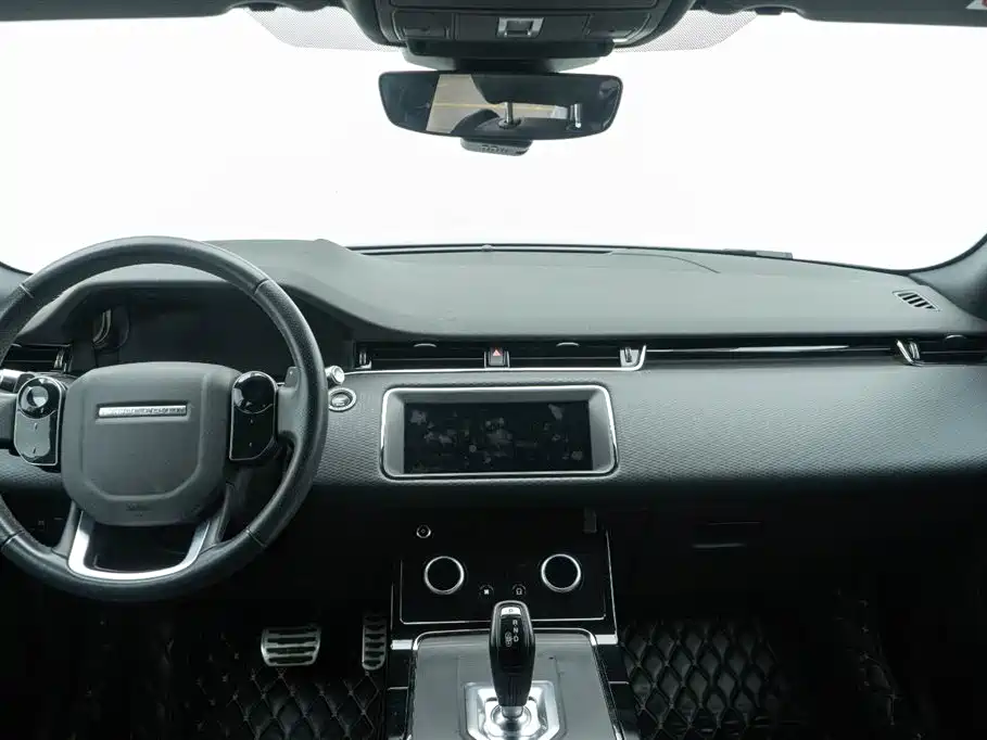 LAND ROVER RANGE ROVER AURORA