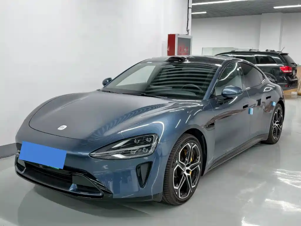Xiaomi SU7