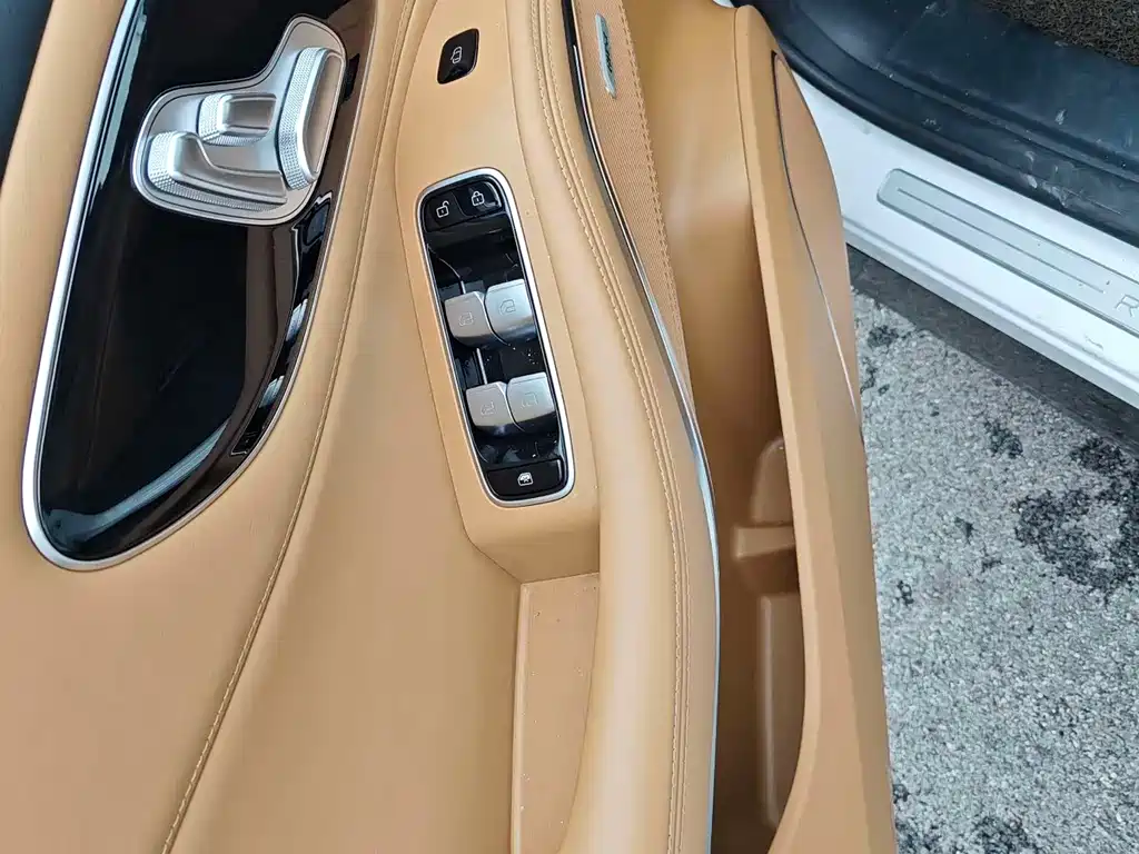 Rising Auto R7