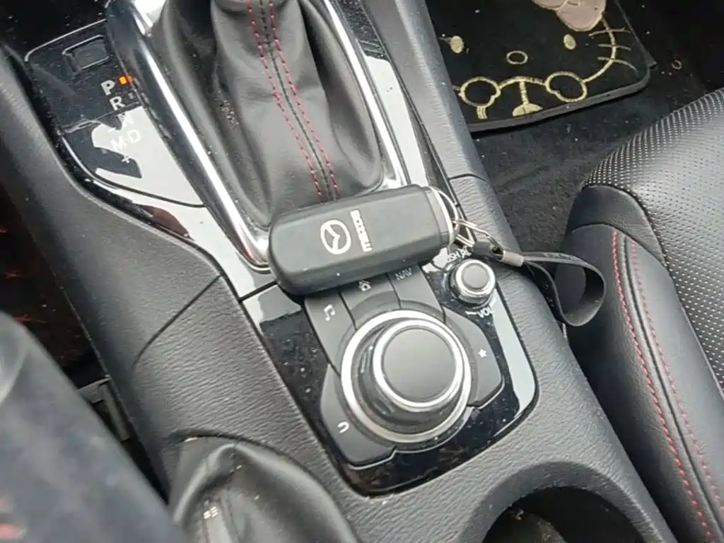 Mazda 3 Axela — миниатюра 13