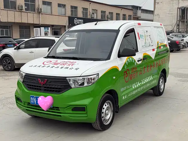 2023 Wuling Motors Hongguang