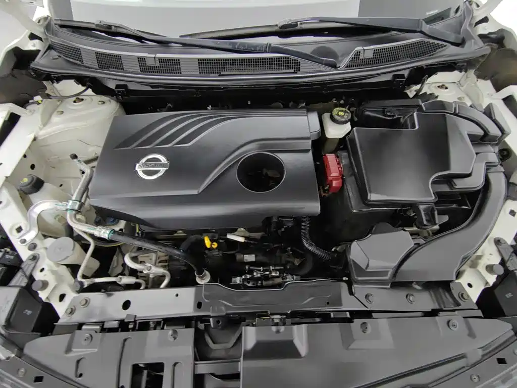 Nissan Qashqai — миниатюра 6