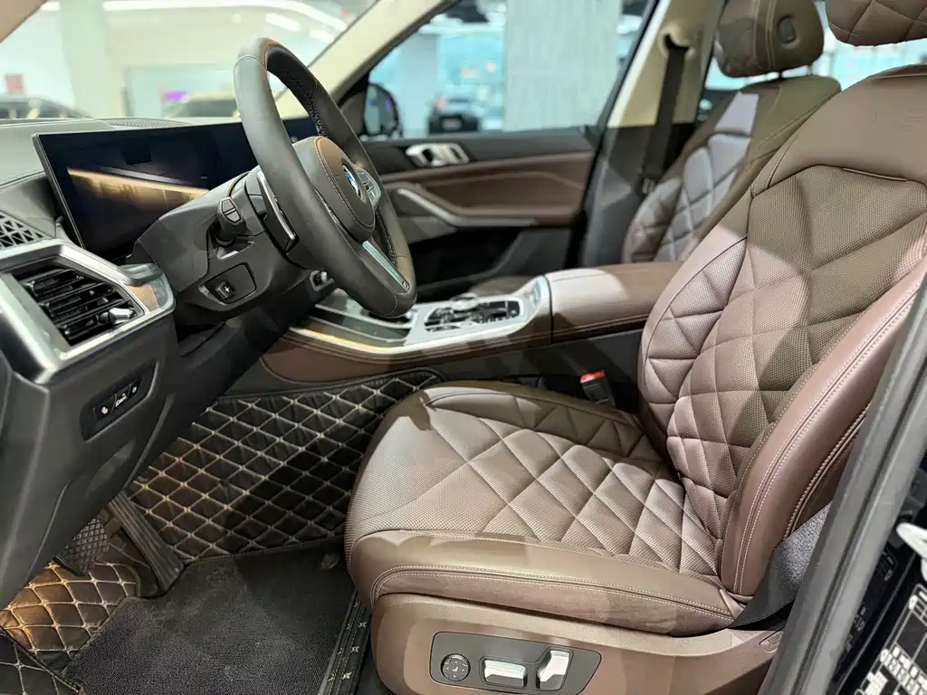 BMW X5 — миниатюра 4