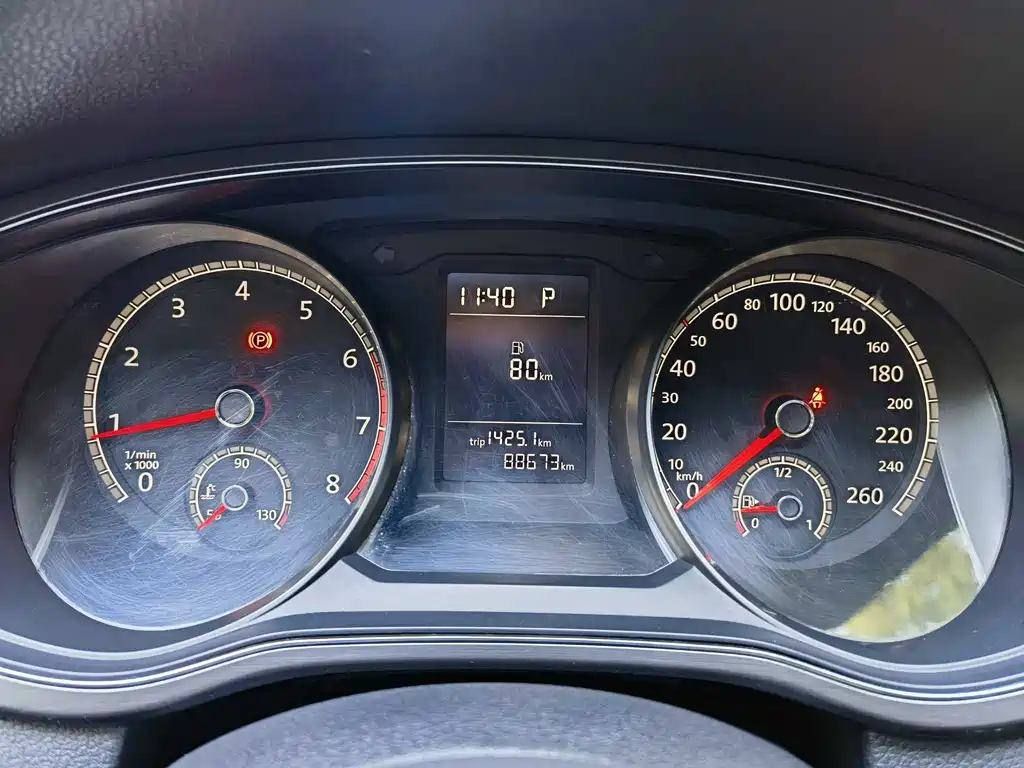 Volkswagen Passat — миниатюра 9