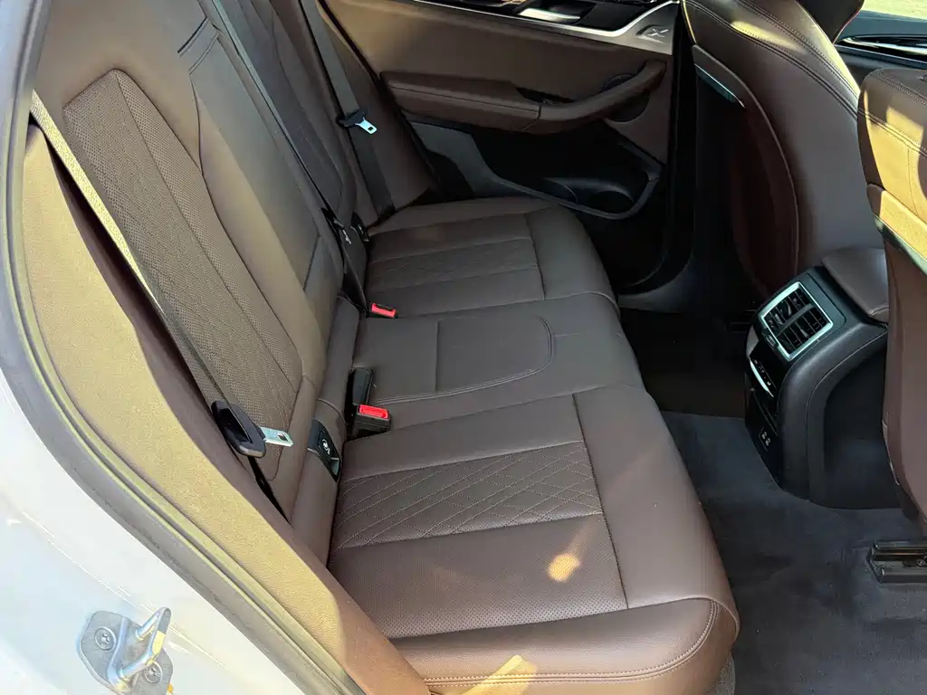BMW X3 — миниатюра 14