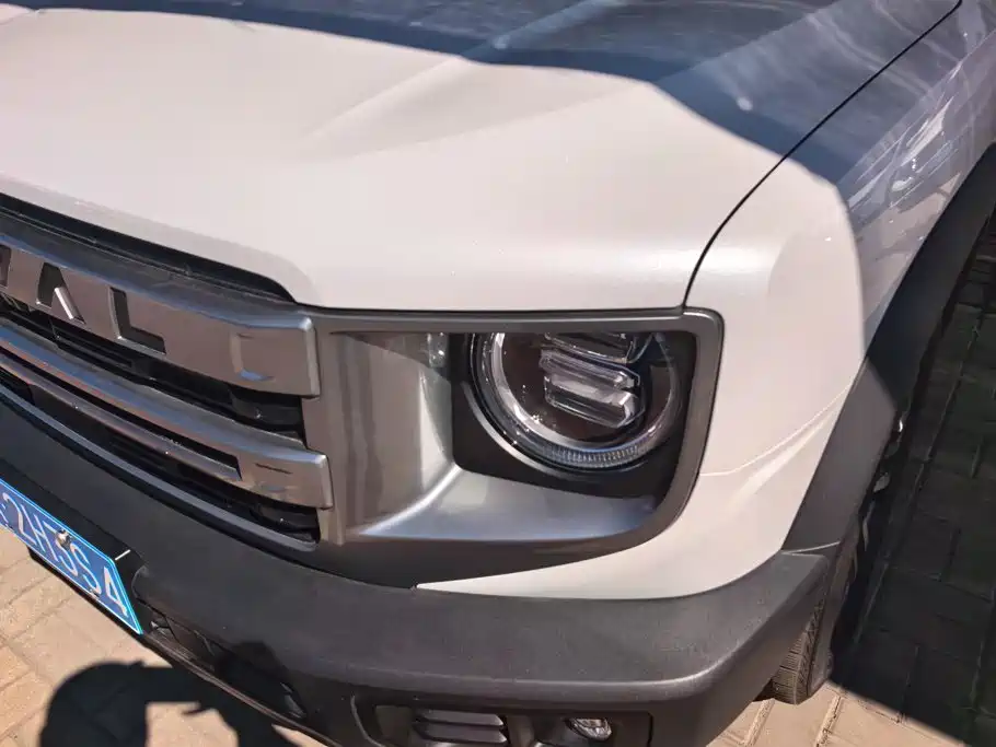 Haval 长城大狗 — миниатюра 5