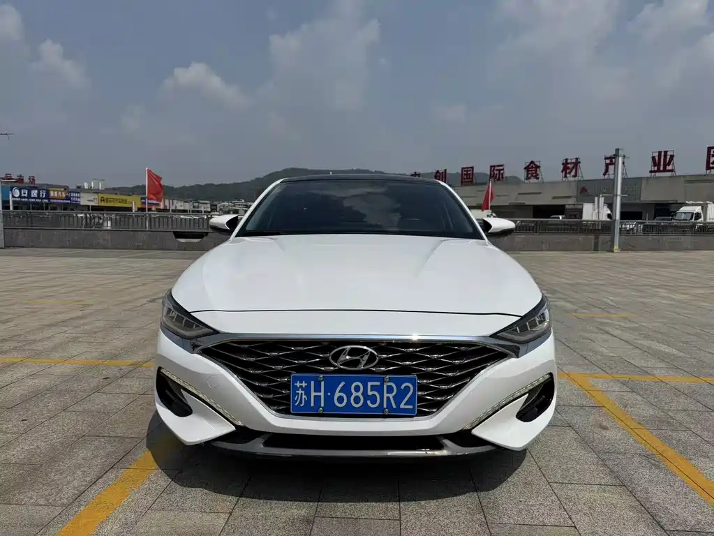 Hyundai Fista — миниатюра 2