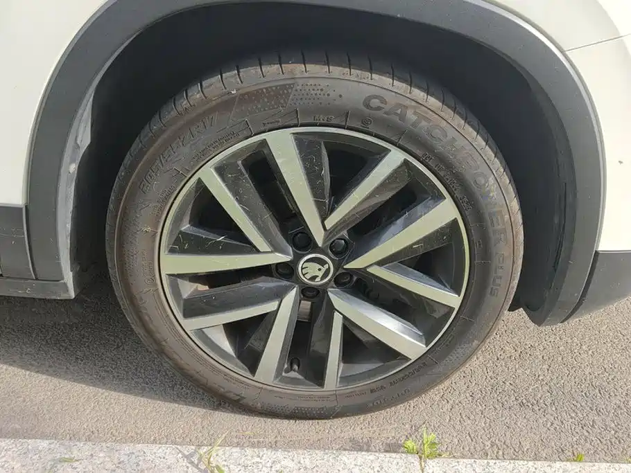 Skoda Kamiq — миниатюра 6