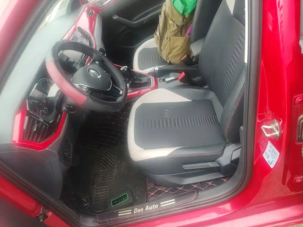 Volkswagen Polo — миниатюра 15
