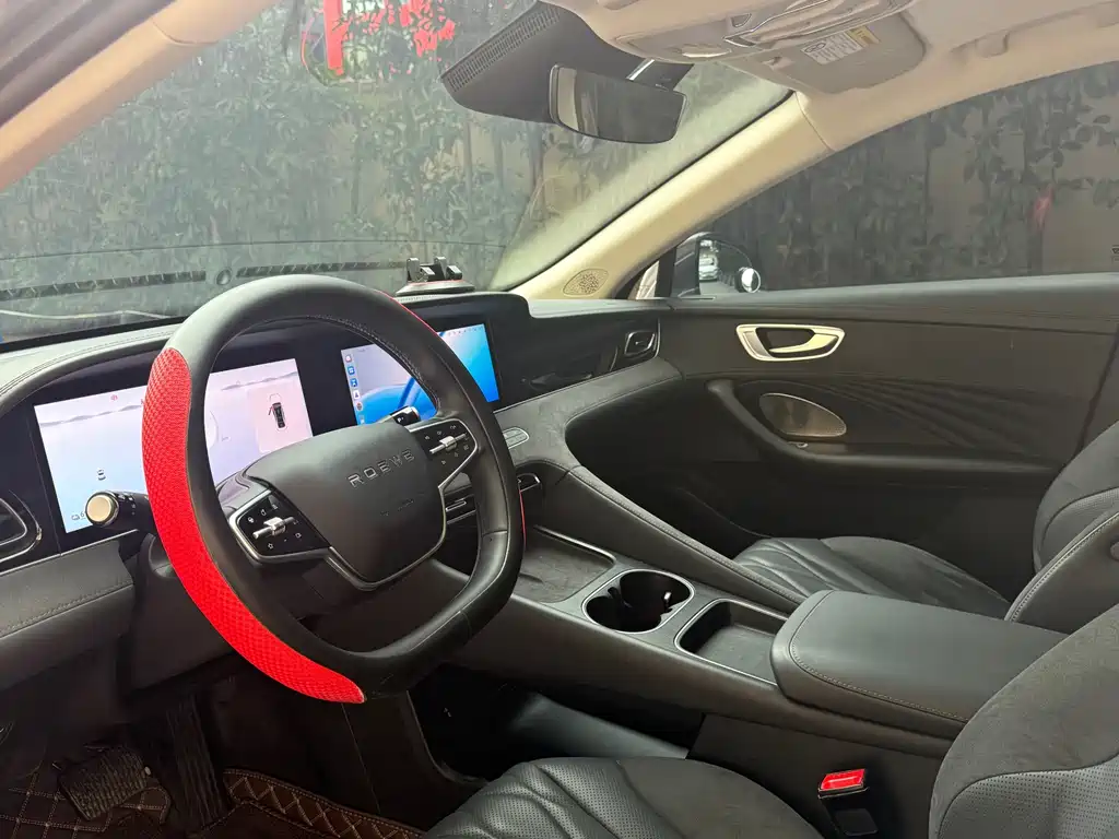 Roewe D7 — миниатюра 7