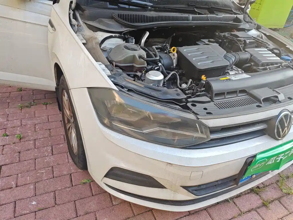 Volkswagen Polo — миниатюра 25
