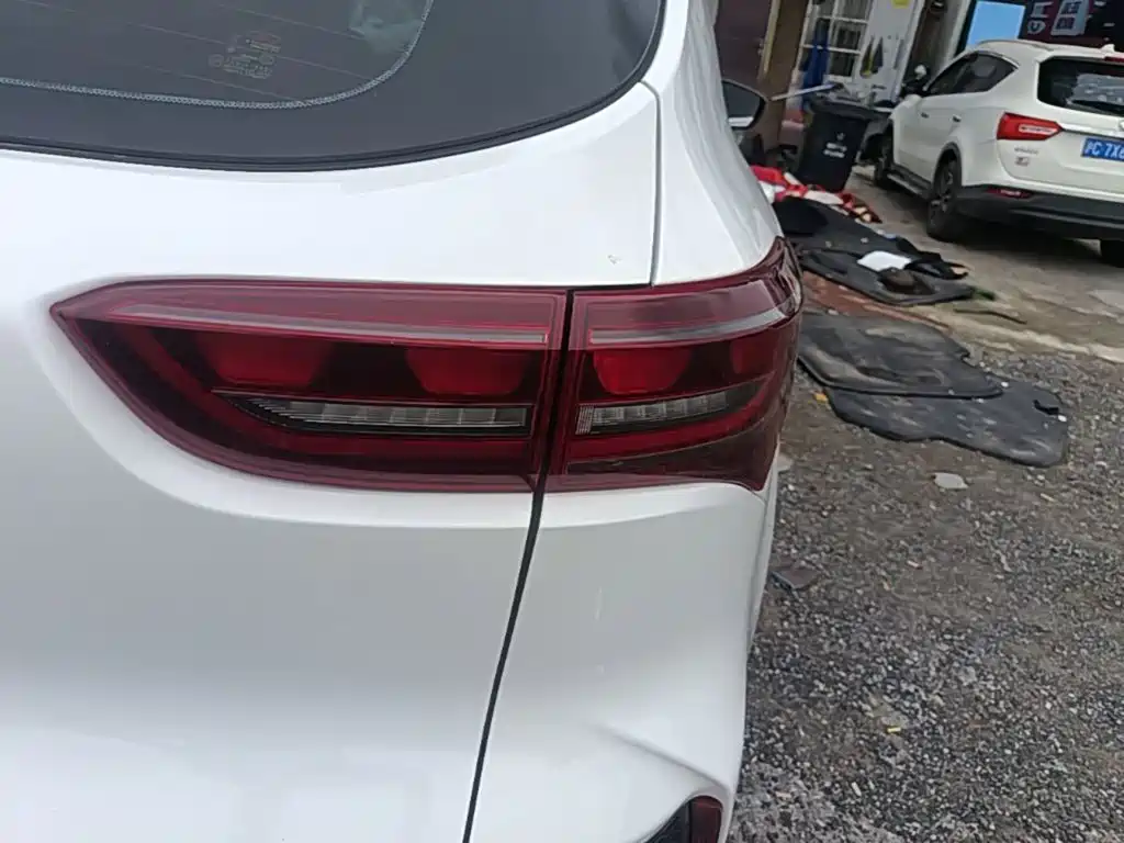 Jetour X70 — миниатюра 8