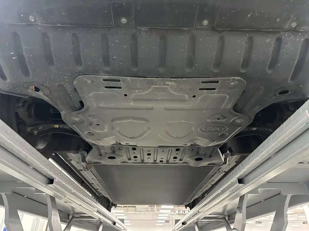 BYD PLUS New Energy — миниатюра 27