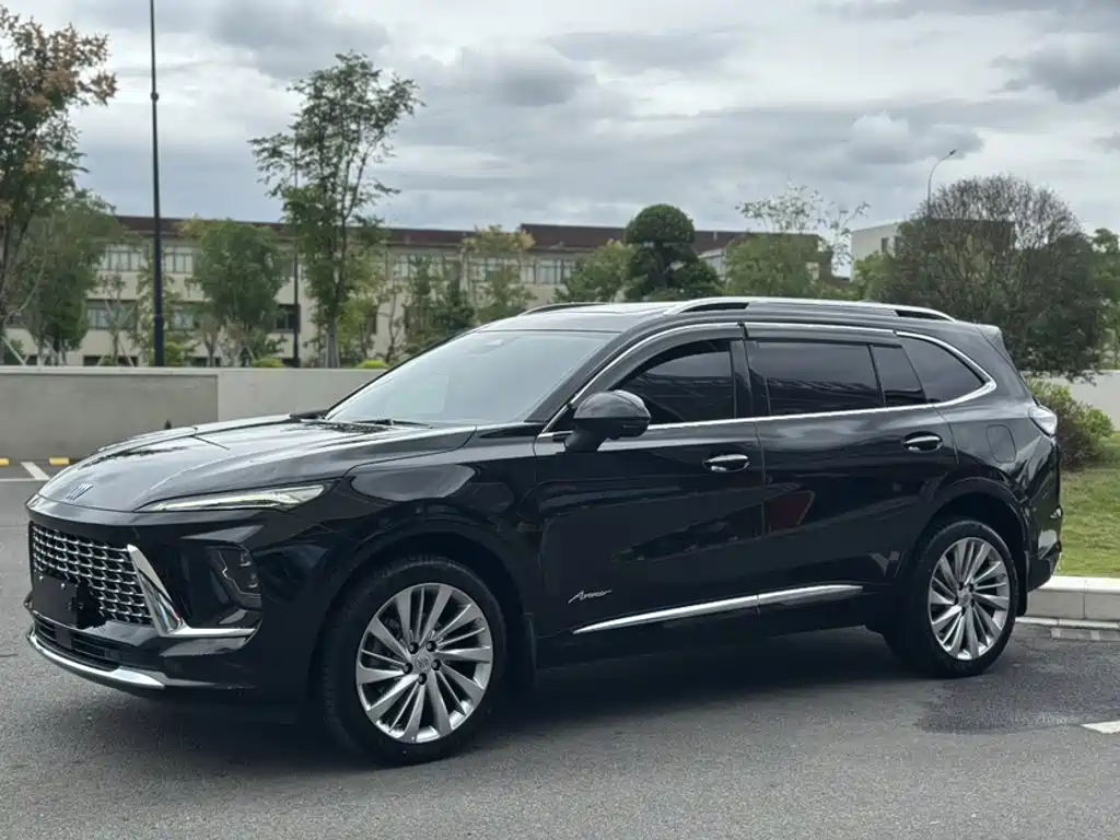 Buick Envision Plus — миниатюра 2