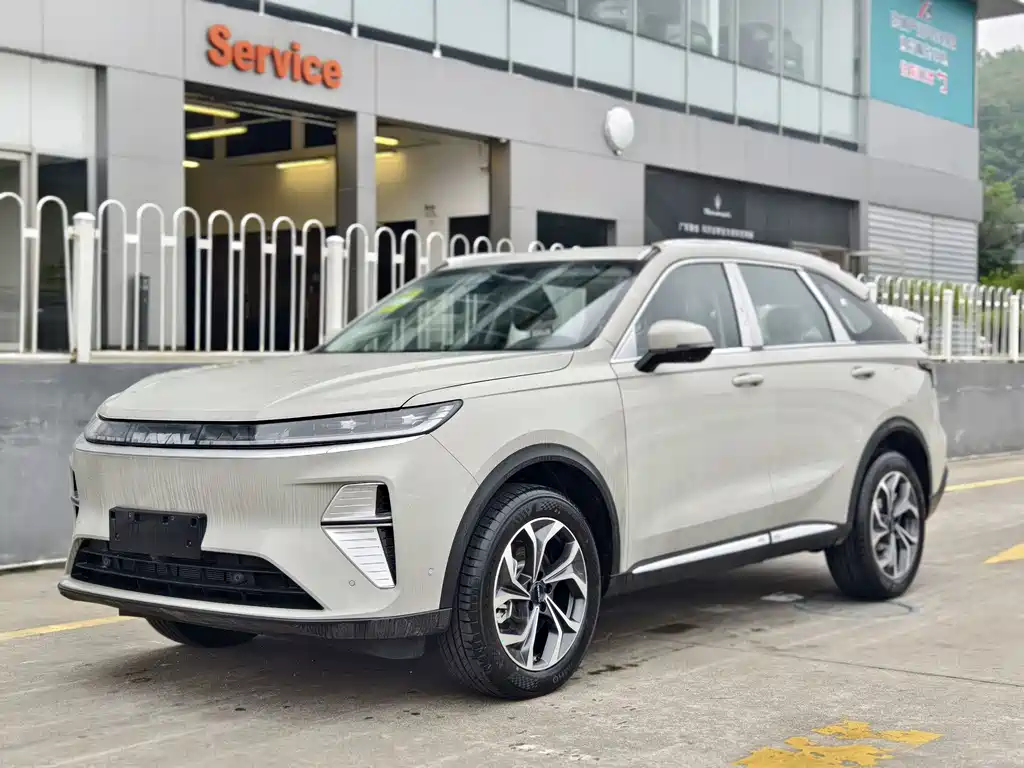 Haval Xiaolong MAX 2026