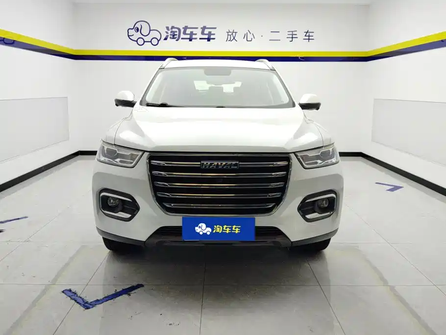 Haval H6 — миниатюра 2