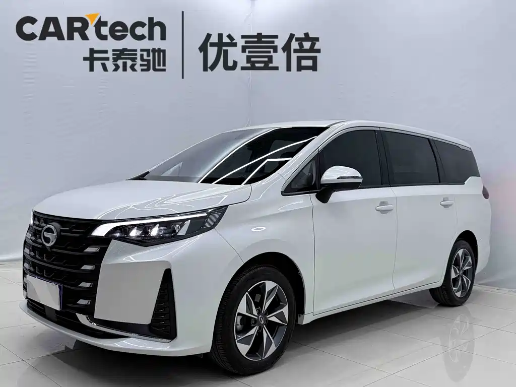 GAC Motor Trumpchi M6