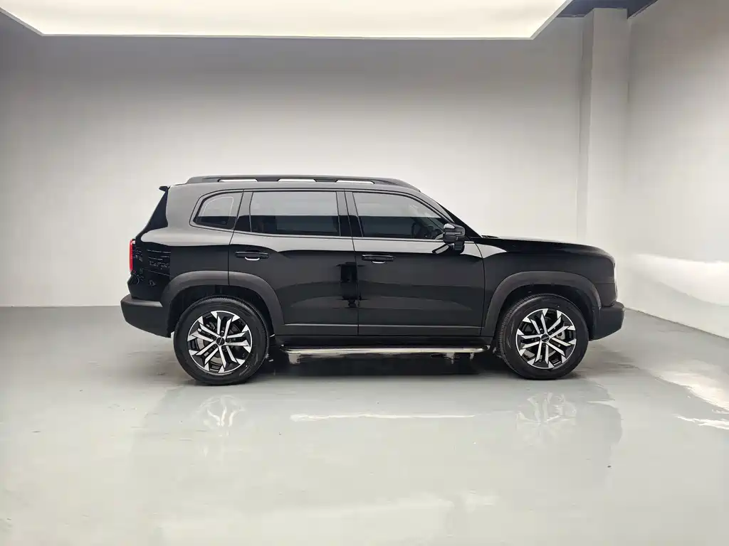 Haval Big Dog — миниатюра 14