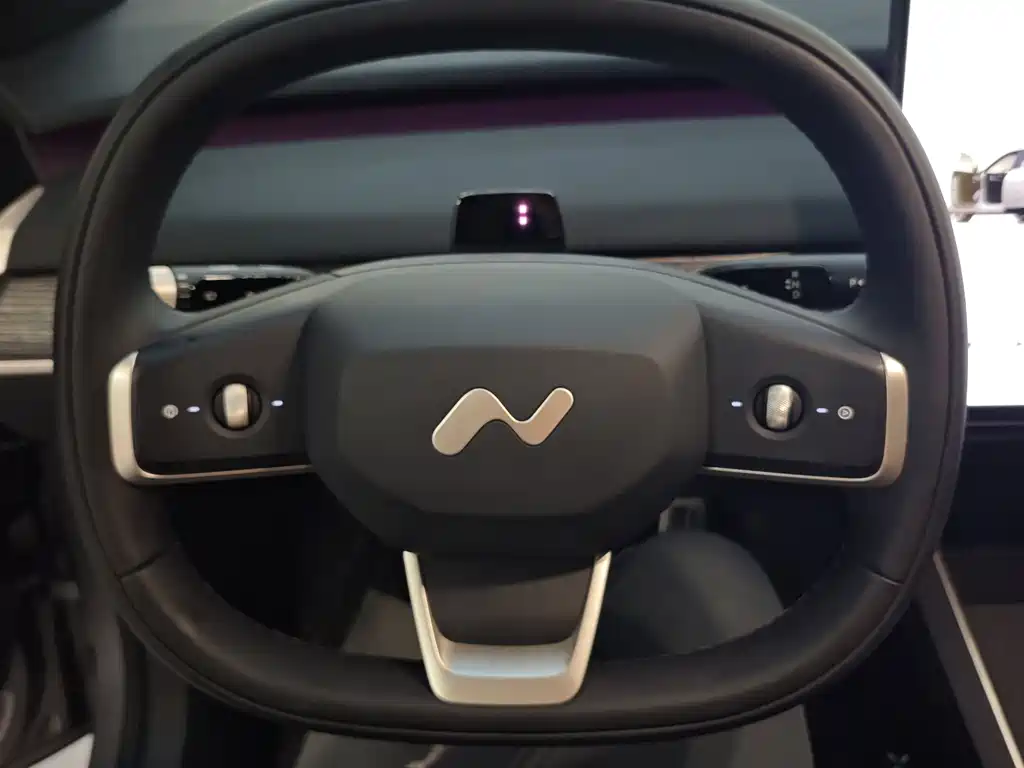 Onvo L60 2024 85kWh