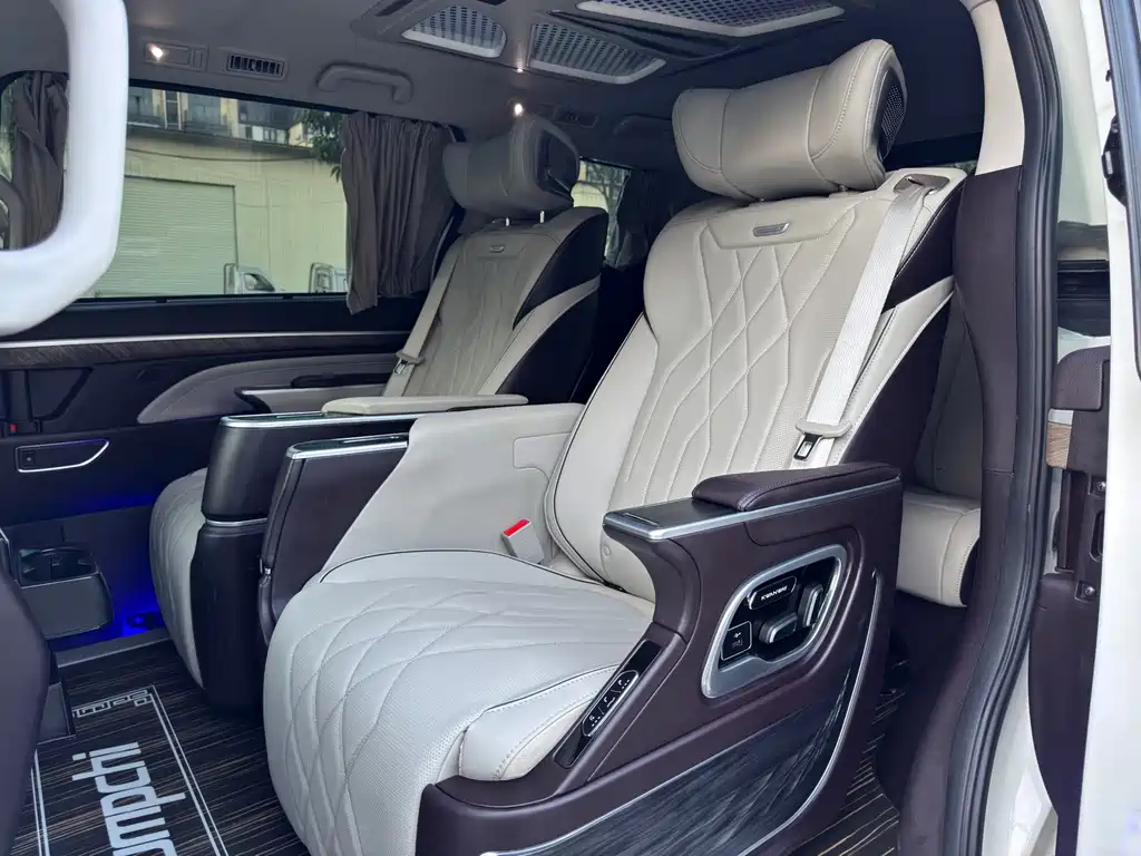 GAC Motor Trumpchi M8 — миниатюра 16