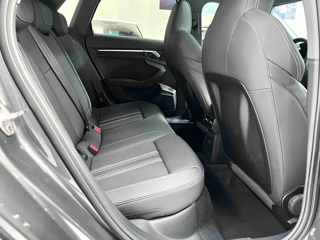 Audi A3 — миниатюра 15