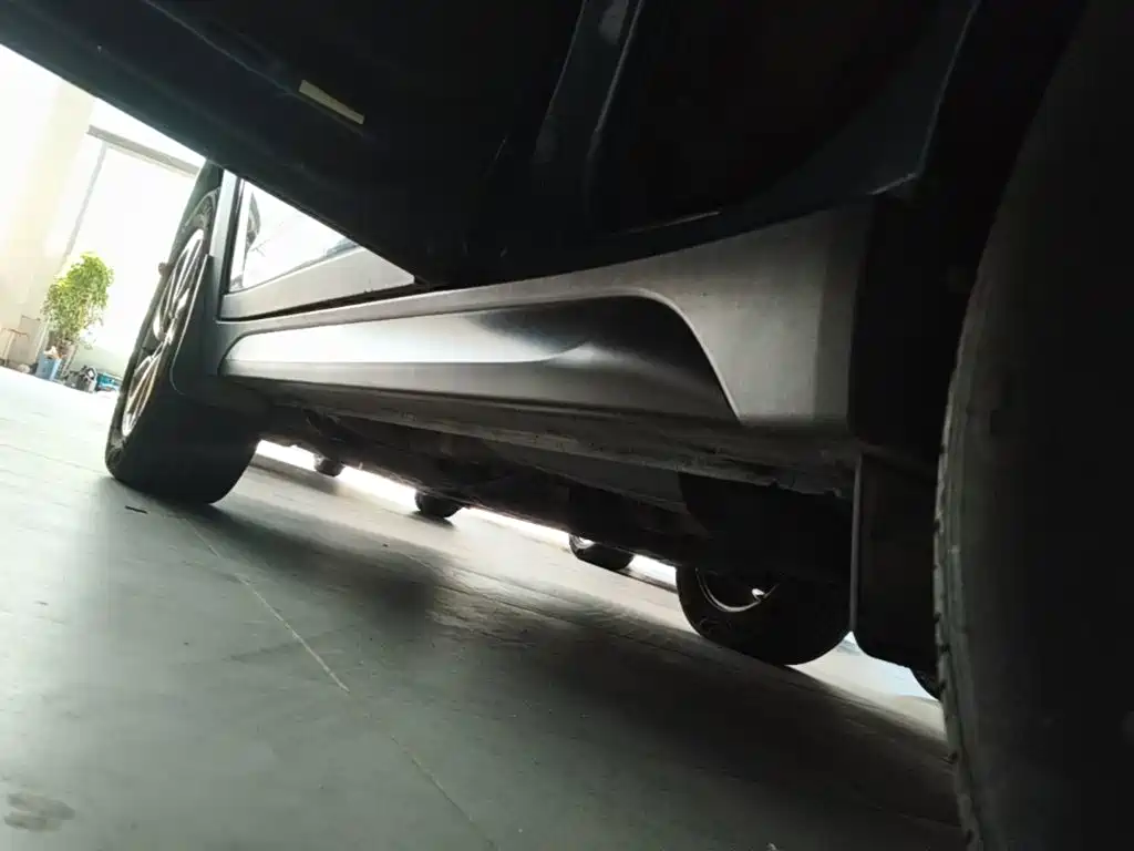 Hyundai Tucson — миниатюра 22