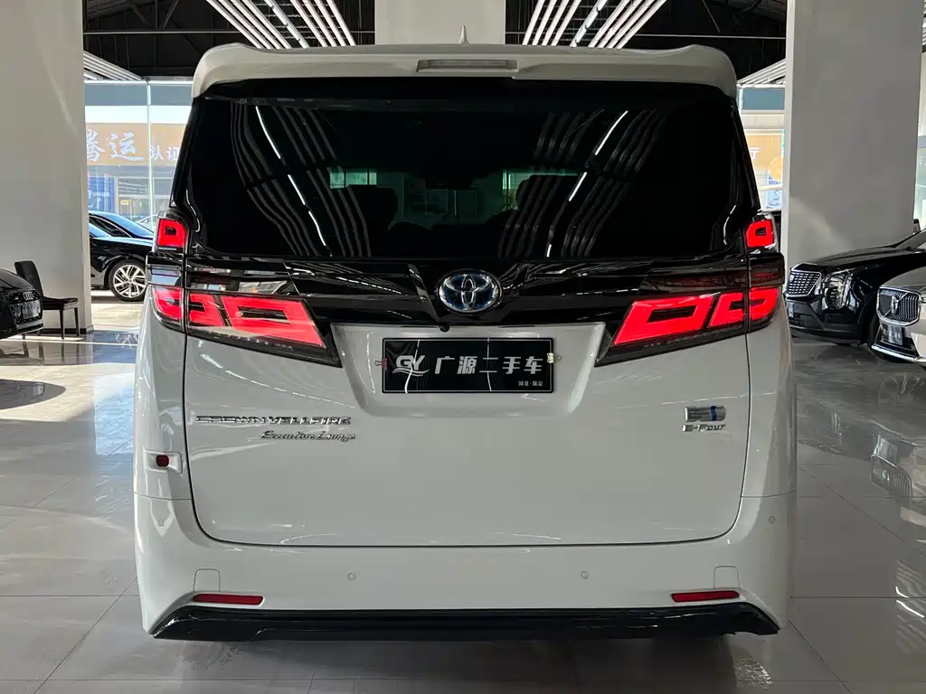 TOYOTA WILFA