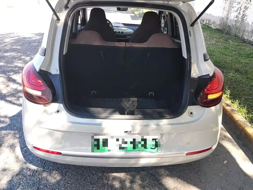 Wuling Bingo — миниатюра 19