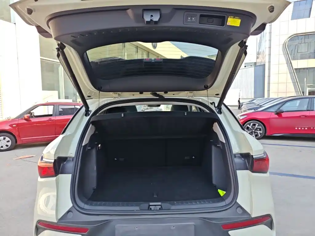 BYD Yuan Plus — миниатюра 19