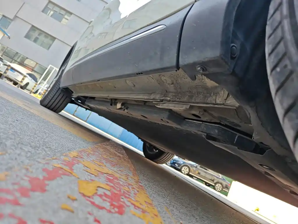 BYD Yuan Plus — миниатюра 21