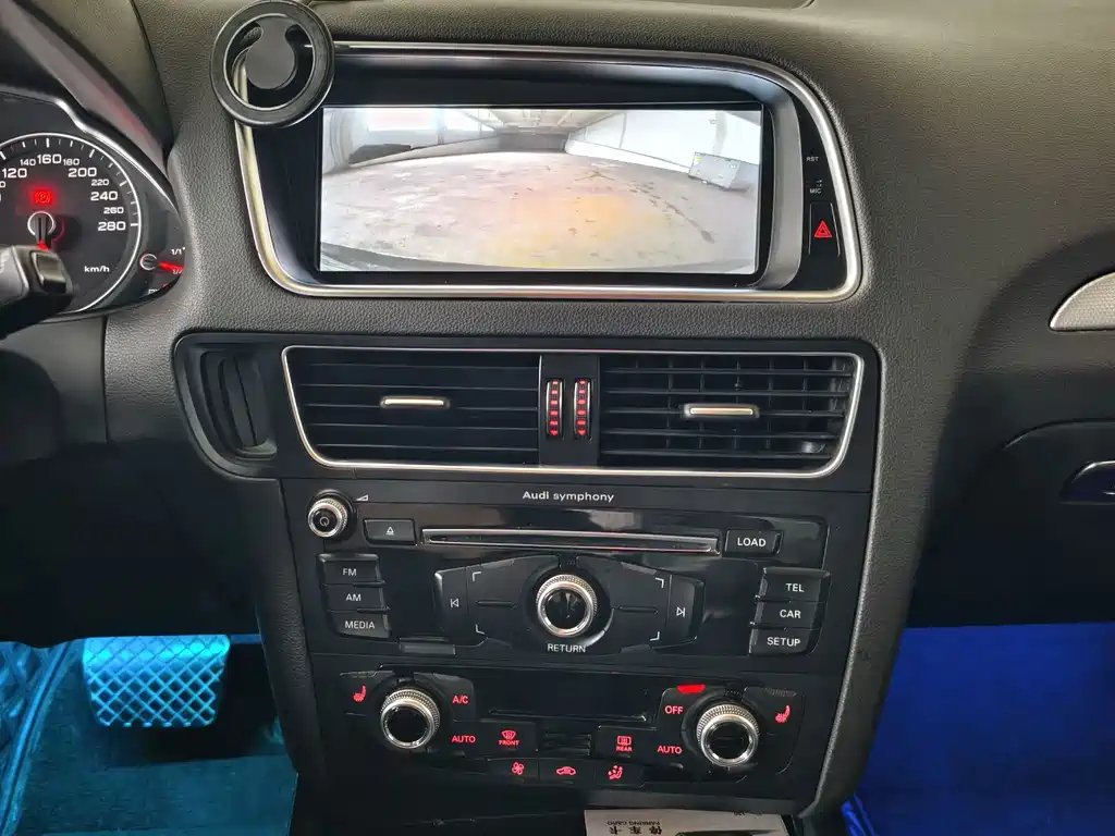 Audi Q5 — миниатюра 6