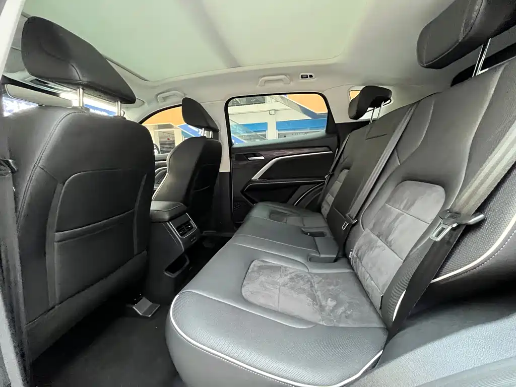 Haval H6 — миниатюра 9